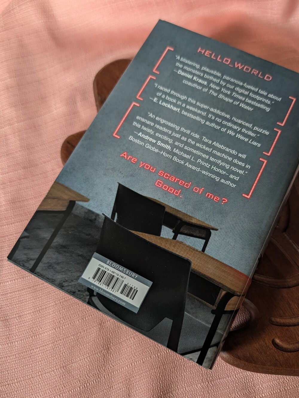 Take Me With You By Tara Alterbrando - Hard Cover - Picture 2 of 2